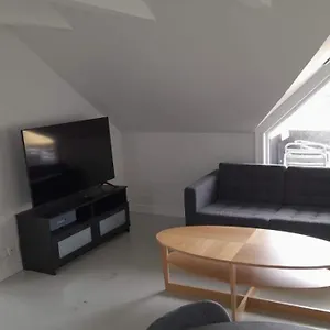 Floien Bergen
