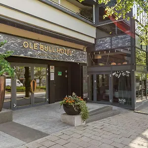 4* Hotel apartamentowy Ole Bull, Western Signature Collection