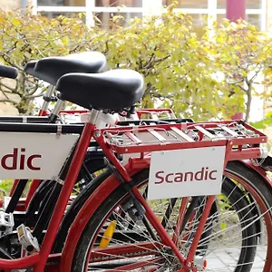 4* Hotel Scandic Byparken