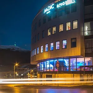 3* Otel Magic Solheimsviken