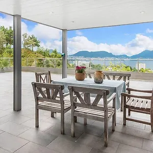 øyjorden Appartement