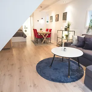 Marken 26 Apartment