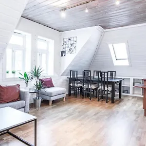 Central City Appartement