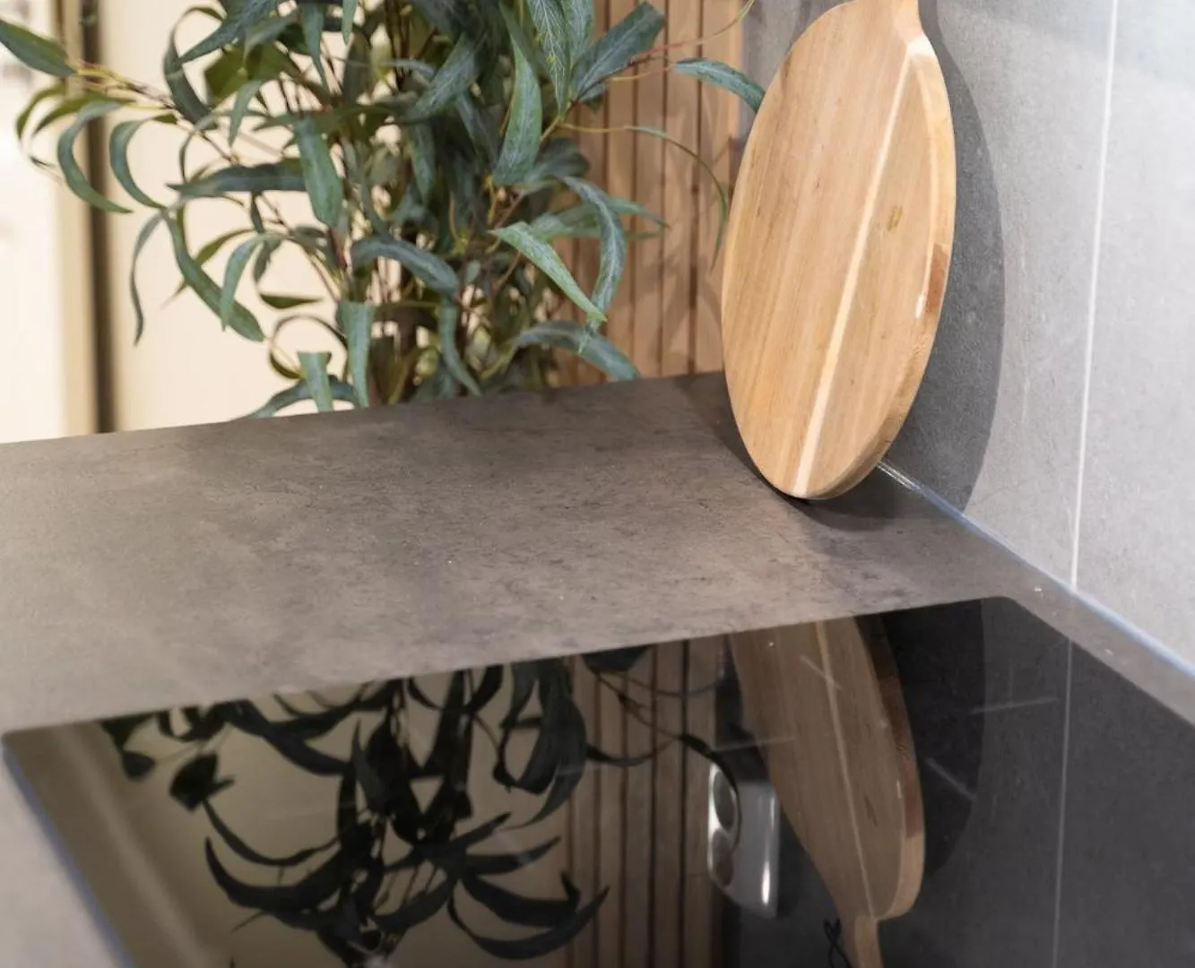 Central Family Apartment - Well Equipped And Newly Renovated 挪威